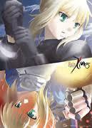 Fate Zero  GE84061